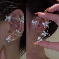 Earring Cuffz