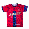 Tshirt Sok Rojo