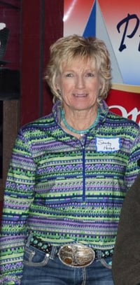 Image 2 of 2025-17 Sandy Hodge
