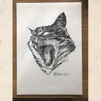 Image 2 of Cat GeePeeTee