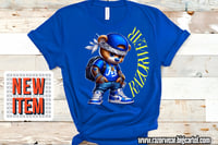 Razor Bear Version 2.0