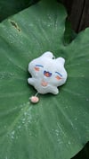 EUOPI: THE PLUSH