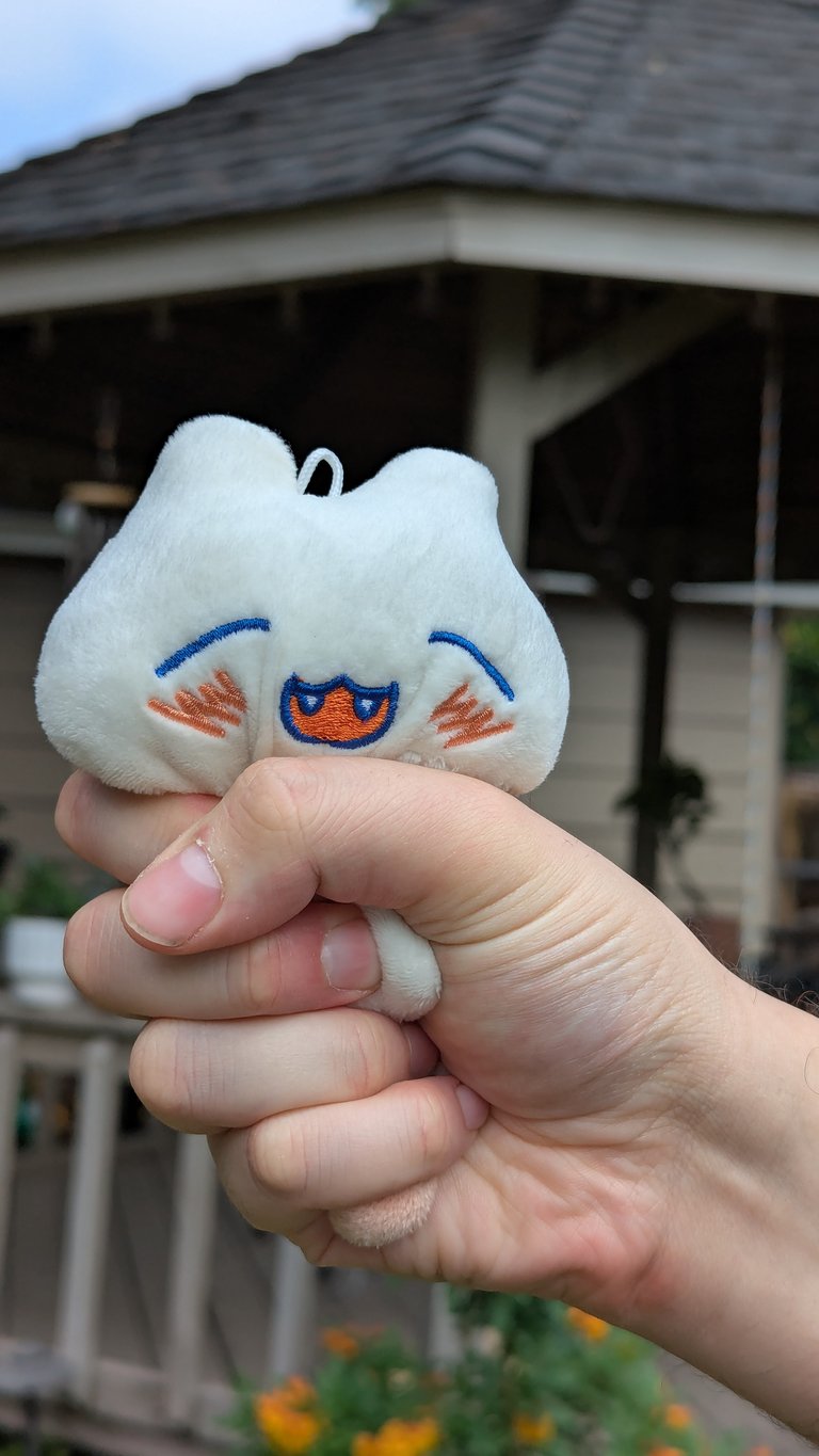 EUOPI: THE PLUSH Image 3