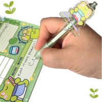 Image 2 of Sana Sana Colita de Rana Pen