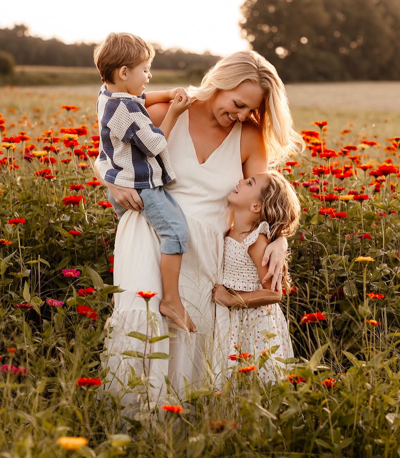 Image of Flower Field Sessions 