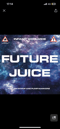 Image 4 of FUTURE JUICE