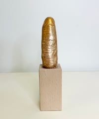 DEBI BOYETTE - "Middle Goldfinger Jr."