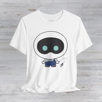 Image 1 of Wootteo Super Tuna T-Shirt