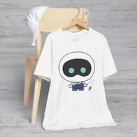 Image 2 of Wootteo Super Tuna T-Shirt