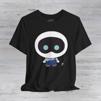 Image 3 of Wootteo Super Tuna T-Shirt