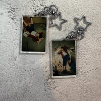 Image 3 of J-Hope Sweet Dreams Keychains | K-Pop Fan Gift | Cute BTS Merchandise | Keyring for ARMY Collecto...