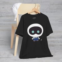 Image 4 of Wootteo Super Tuna T-Shirt