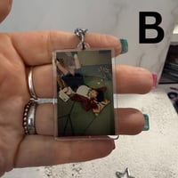Image 5 of J-Hope Sweet Dreams Keychains | K-Pop Fan Gift | Cute BTS Merchandise | Keyring for ARMY Collecto...