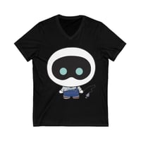 Image 8 of Wootteo Super Tuna T-Shirt