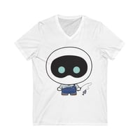Image 9 of Wootteo Super Tuna T-Shirt
