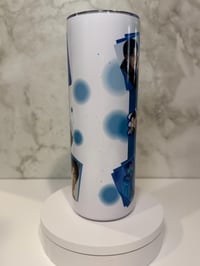 Image 7 of RM Coffee Tumbler 20oz - NamJoon KPop Gift, Cute Mug for Fans, Perfect for Coffee &amp; Tea Lovers