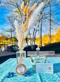 Skin C.R.A.C.K. 1.0 oz Pink Tin Frankincense and Myrrh, Lemon Grass, Vanilla or Lavender