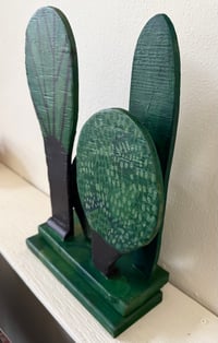 Image 2 of MICHAEL DOYLE - "Little Forest"