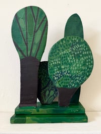 Image 1 of MICHAEL DOYLE - "Little Forest"