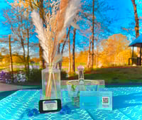 Image 1 of Skin C.R.A.C.K. Scented 0.5 oz Frankincense and Myrrh, Lemon Grass, Vanilla or Lavender