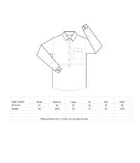 Image 7 of Stripe L/S Joey Shirts