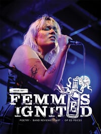 Femmes Ignited: 001