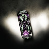 Image 1 of Gunner Von Nemechek Pro Model - Real Wear Graphic