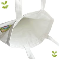 Image 4 of Sana Sana Colita de Rana Tote Bag