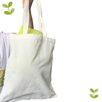 Image 5 of Sana Sana Colita de Rana Tote Bag
