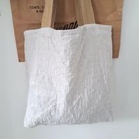 Image 3 of Large Brocante Quilt Bag 