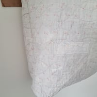 Image 4 of Large Brocante Quilt Bag 