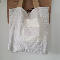 Image 2 of Large Brocante Quilt Bag 