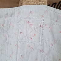Image 5 of Large Brocante Quilt Bag 