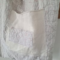 Image 7 of Large Brocante Quilt Bag 