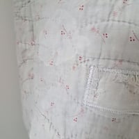 Image 8 of Large Brocante Quilt Bag 