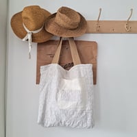 Image 1 of Large Brocante Quilt Bag 