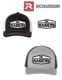 RICHARDSON Snapback Trucker Cap - 112