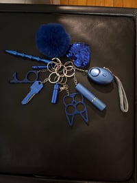 blue baby 