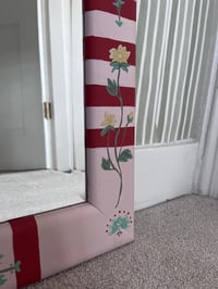 Image 3 of Painted Mirror