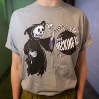 Wrecking Ball Reaper Tee