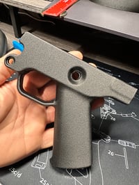Image 3 of LEBER V2 