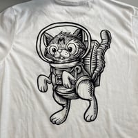Image 6 of Pocket print tees! 