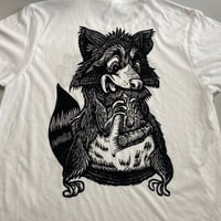 Image 4 of Pocket print tees! 
