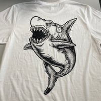 Image 2 of Pocket print tees! 