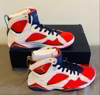 Image 2 of Air Jordan 7 Retro Trophy Room New Sheriff in Town