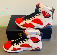 Image 3 of Air Jordan 7 Retro Trophy Room New Sheriff in Town