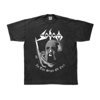Image 1 of Sign of Evil Shirt