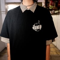 Image 1 of Wrecking Ball 2015 Lineup Tee