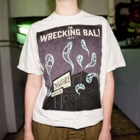 695 Ghost Tee