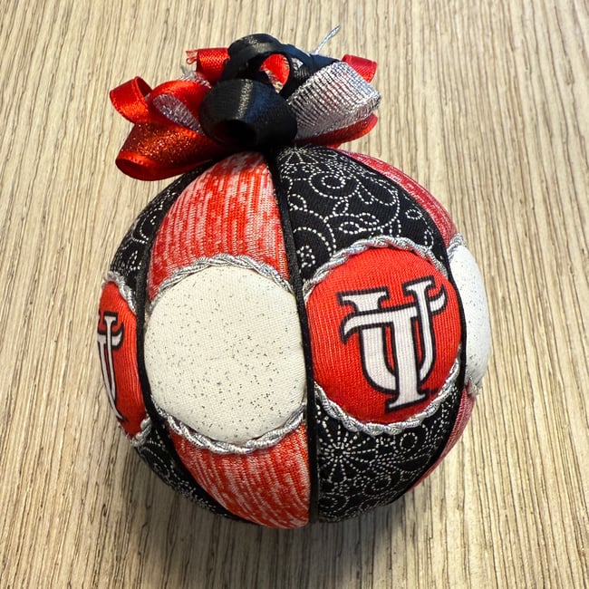 University of Tampa (circles)